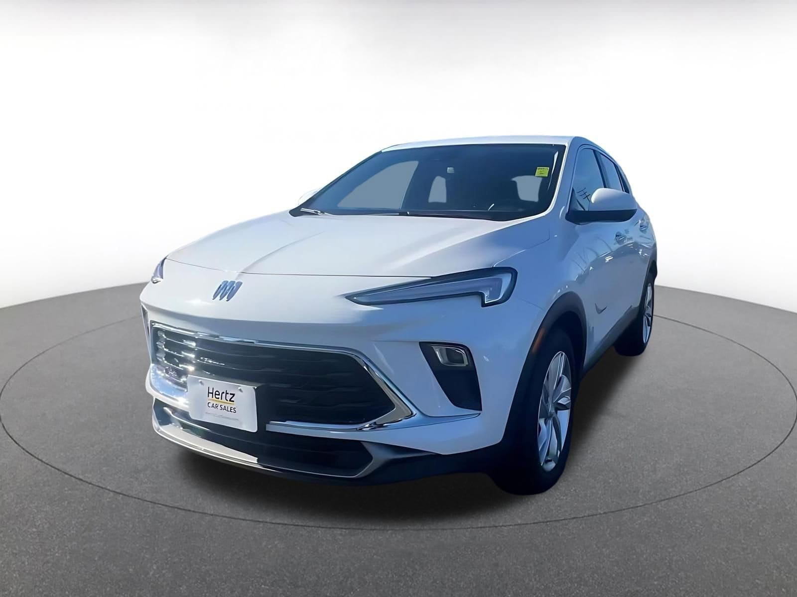 Thumbnail: 2025 Buick Encore GX - 7