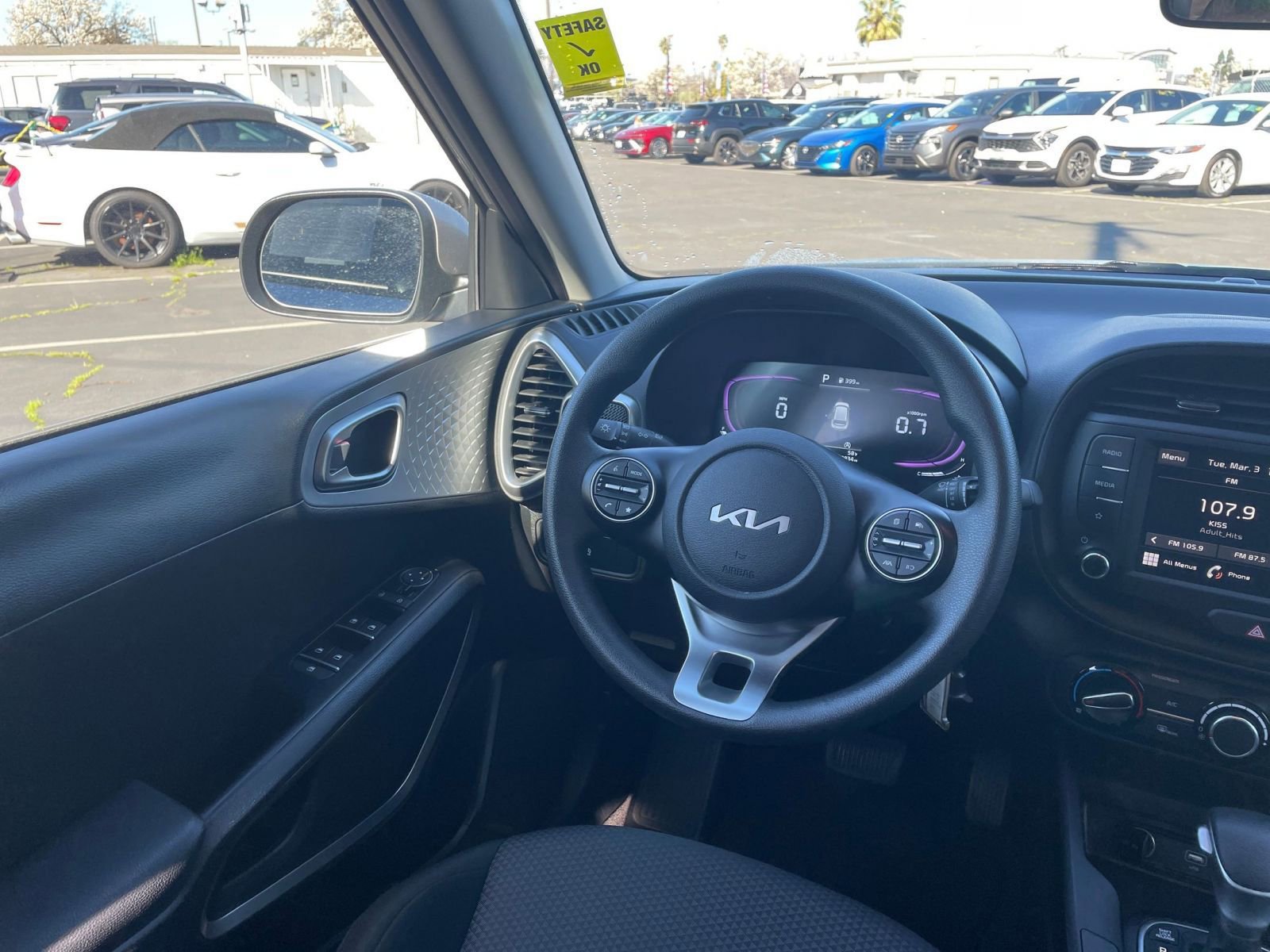 Thumbnail: 2025 Kia Soul - 32