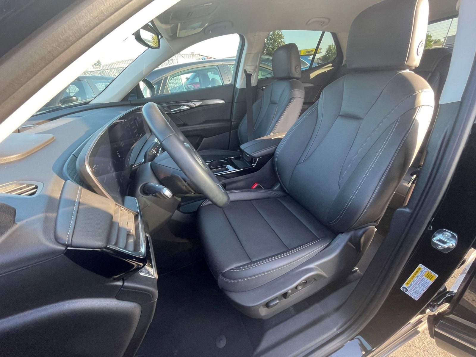 2024 Buick Envision Preferred 35