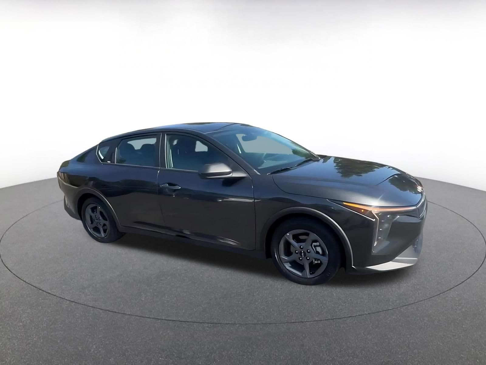 Thumbnail: 2025 Kia K4 - 2