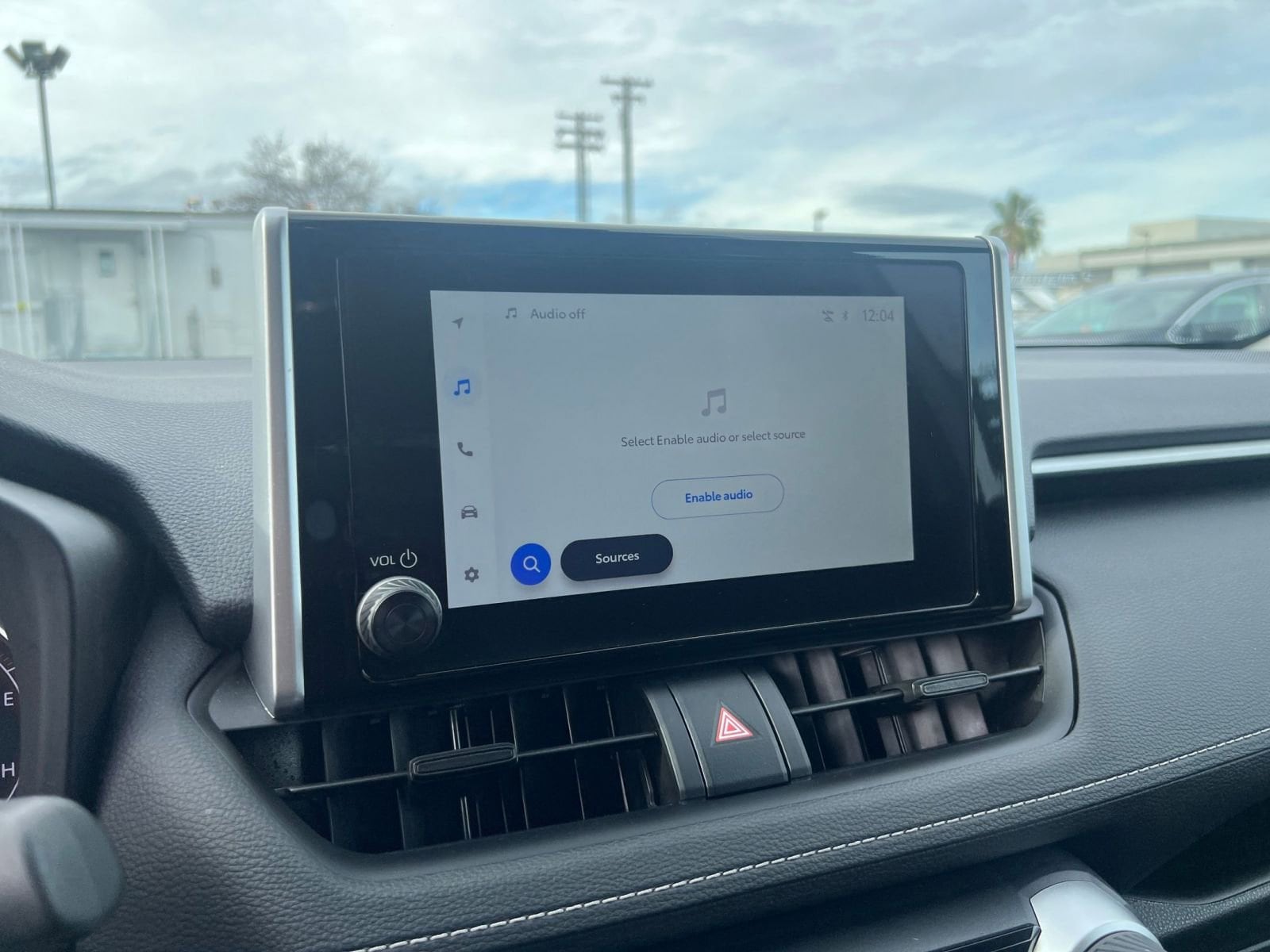 Thumbnail: 2025 Toyota RAV4 - 21