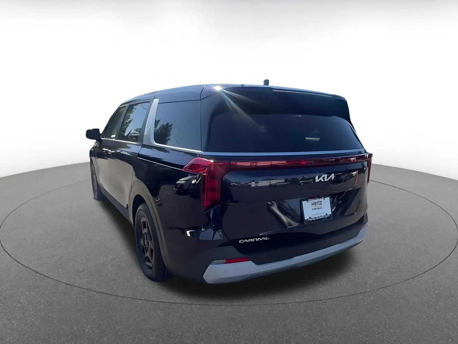 Thumbnail: 2026 Kia Carnival - 11