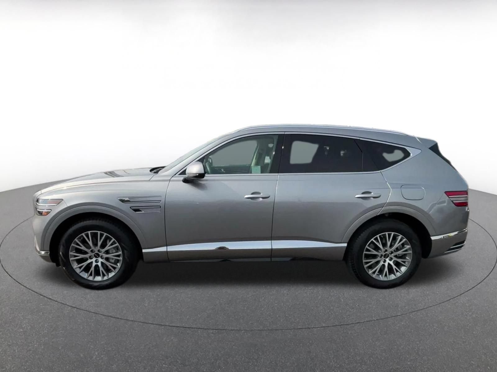 Thumbnail: 2026 Genesis GV80 - 8