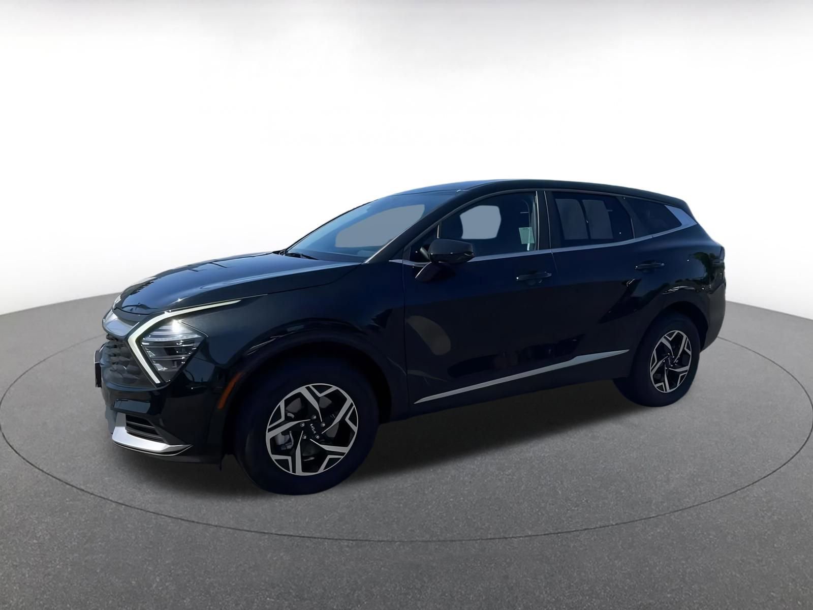 Thumbnail: 2024 Kia Sportage - 8