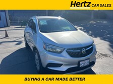 2019 Buick Encore Preferred -
                Sacramento, CA