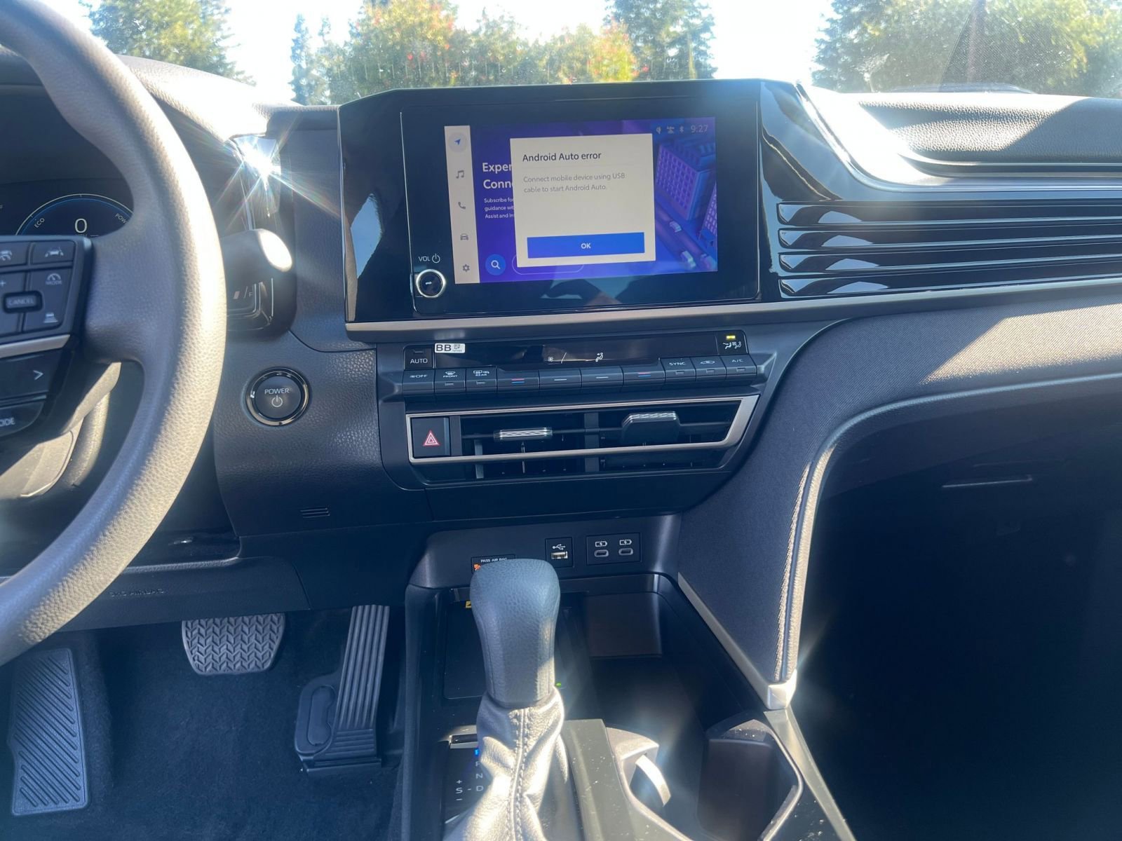 Thumbnail: 2025 Toyota Camry - 18