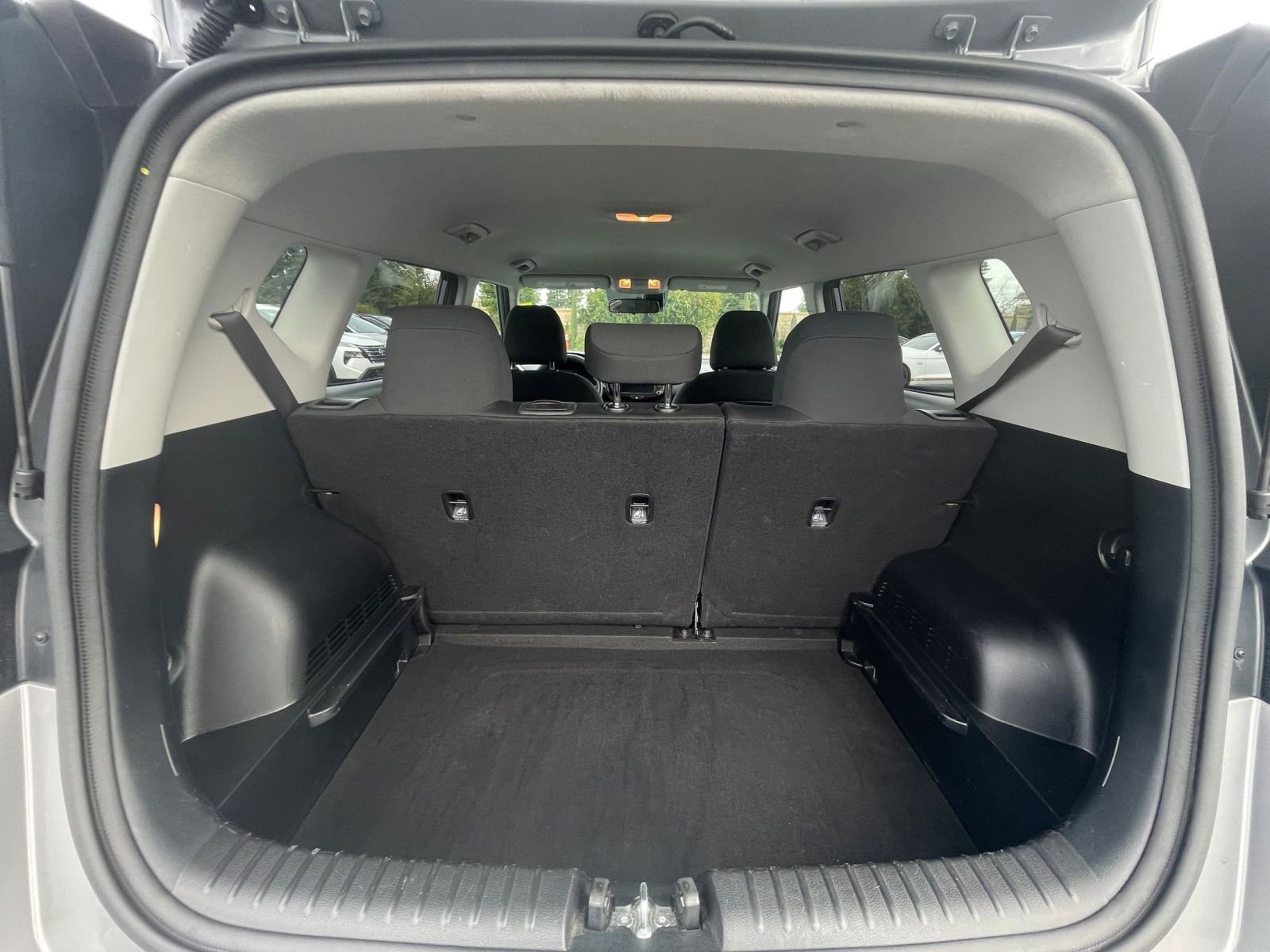 Thumbnail: 2025 Kia Soul - 25