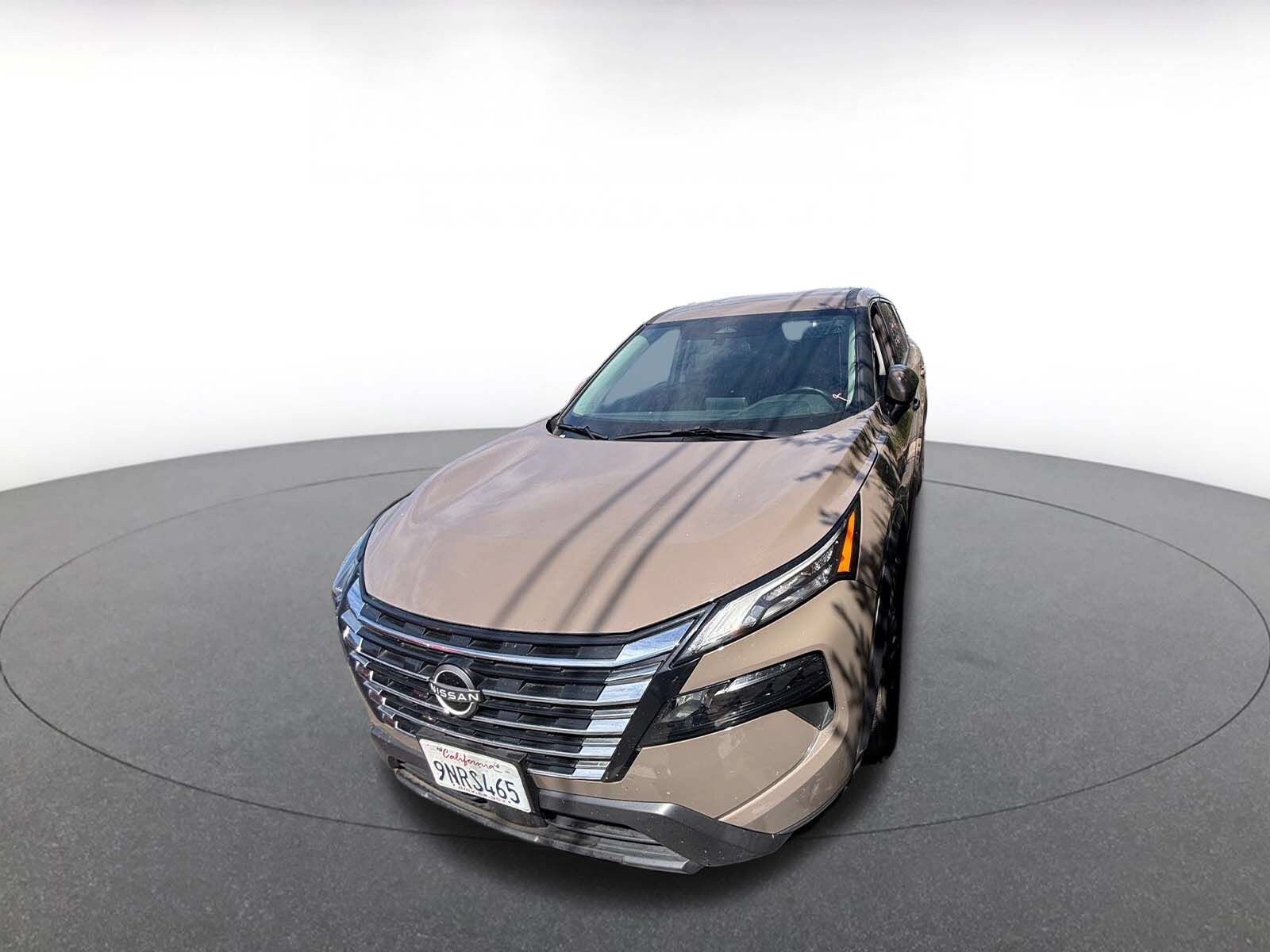 Thumbnail: 2025 Nissan Rogue - 7