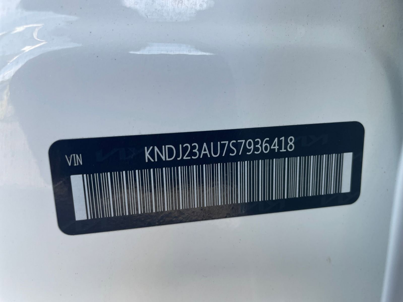 Thumbnail: 2025 Kia Soul - 23