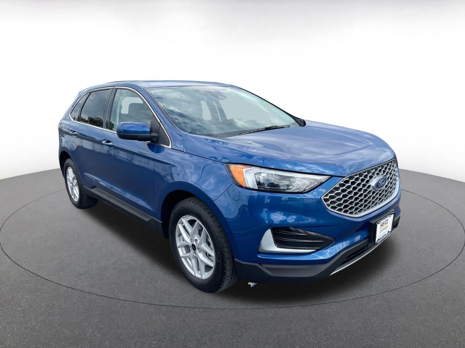 Thumbnail: 2024 Ford Edge - 1