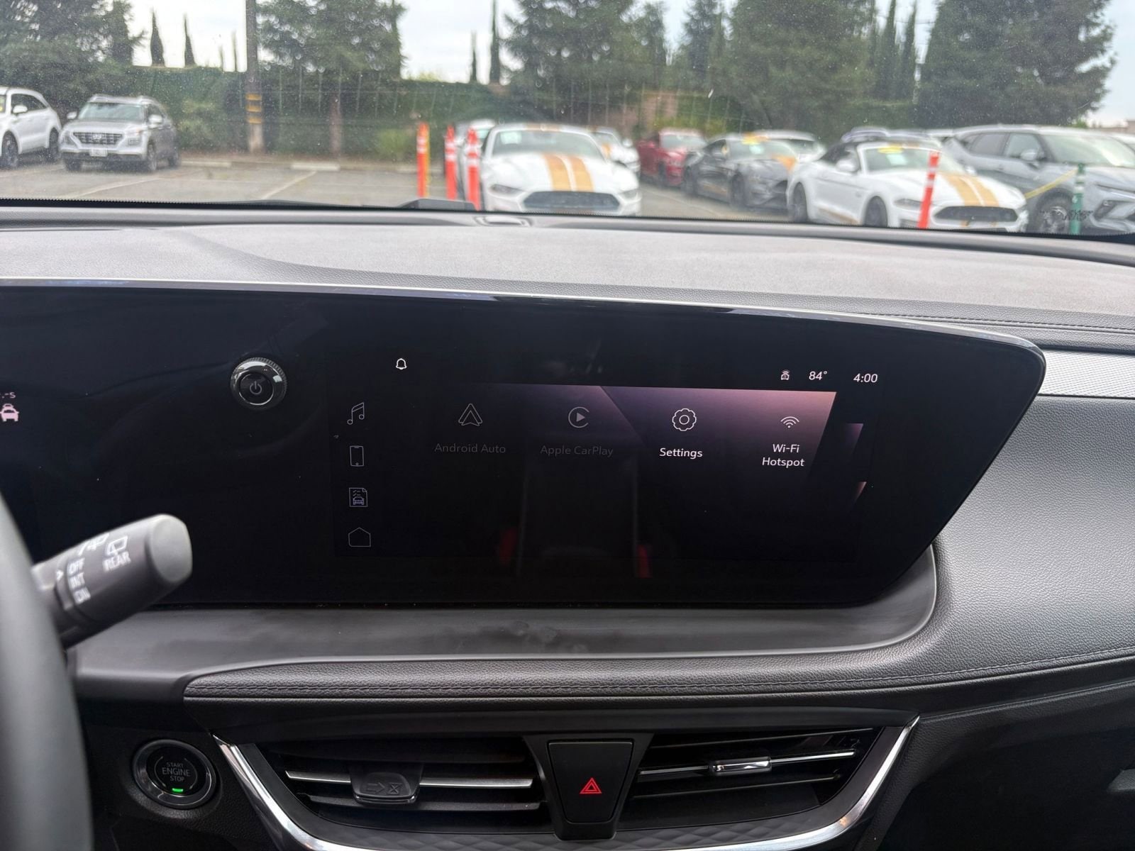 Thumbnail: 2025 Buick Encore GX - 20