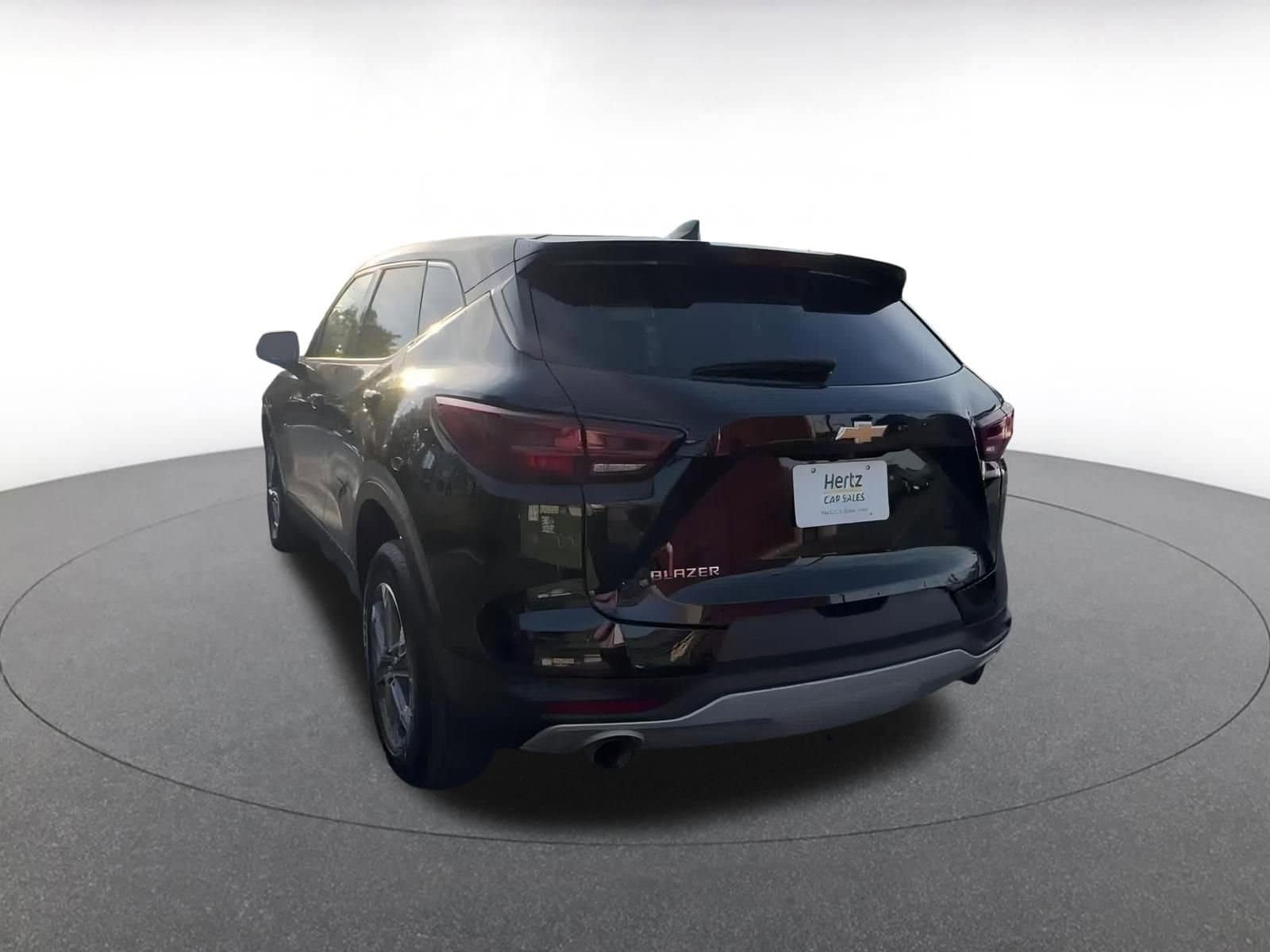 Thumbnail: 2025 Chevrolet Blazer - 11