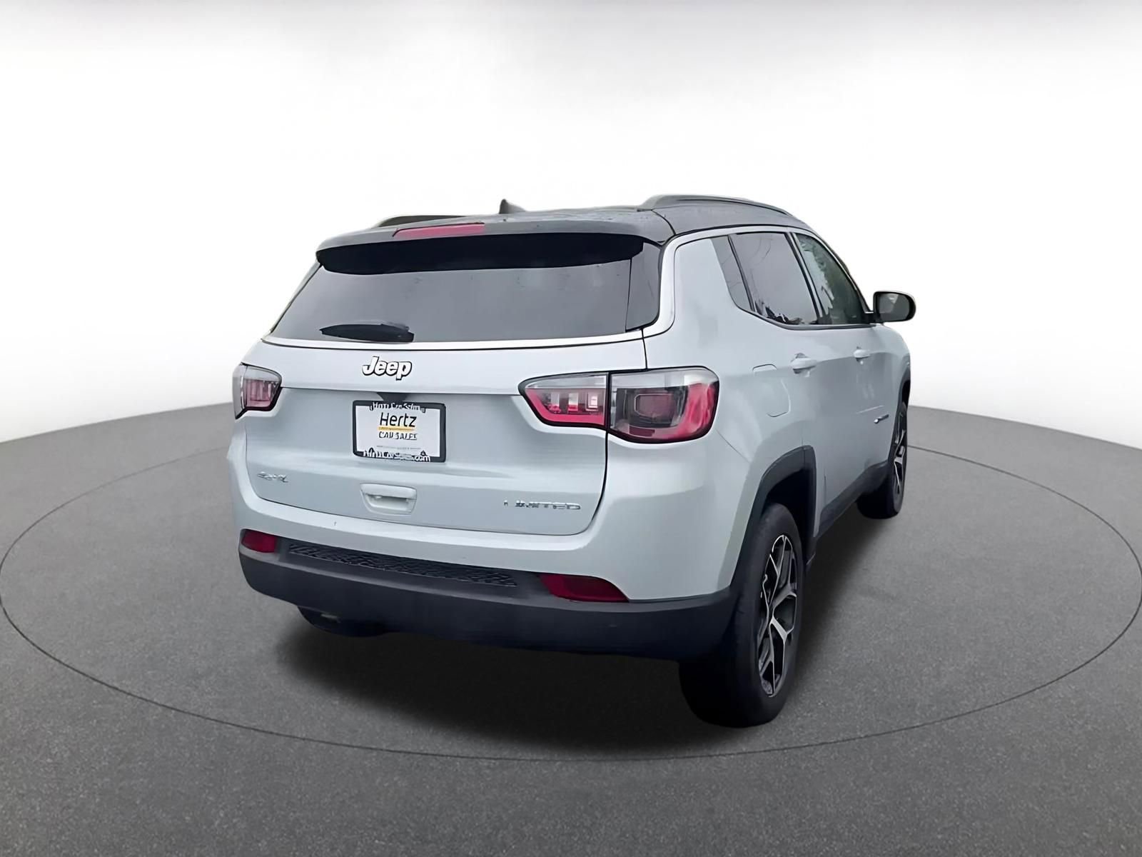 Thumbnail: 2025 Jeep Compass - 14