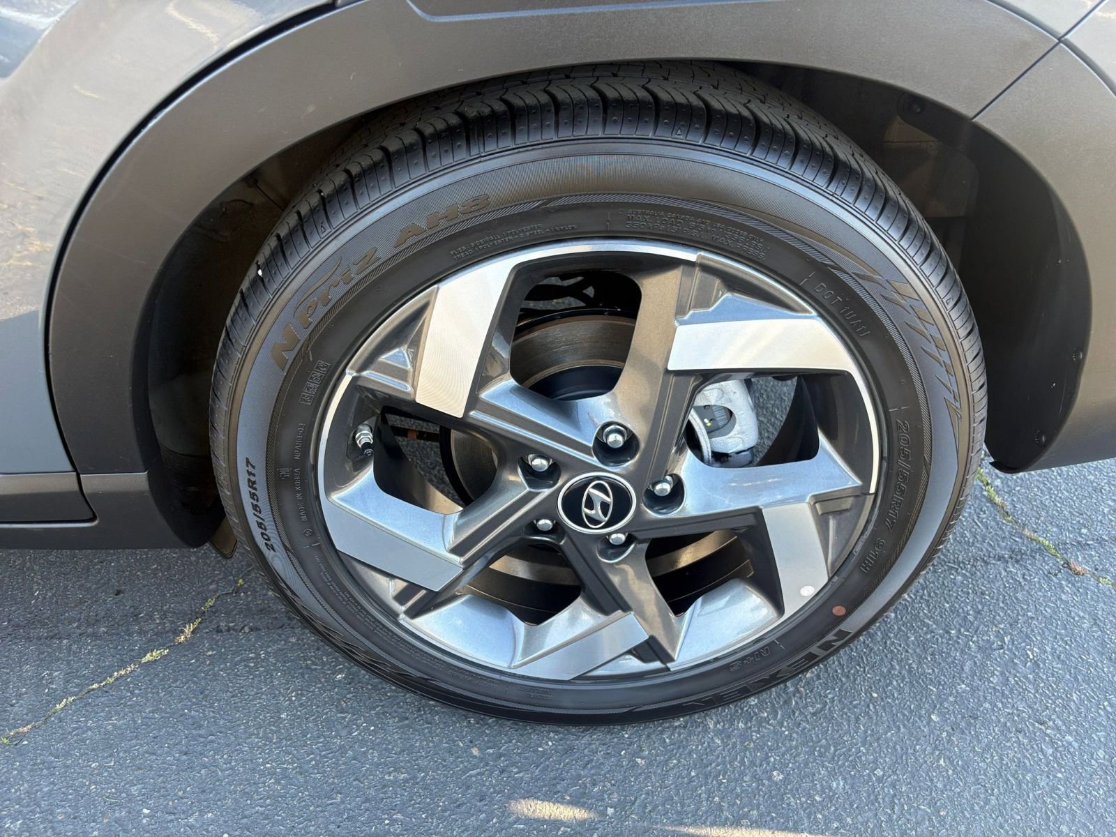 Thumbnail: 2025 Hyundai Venue - 30