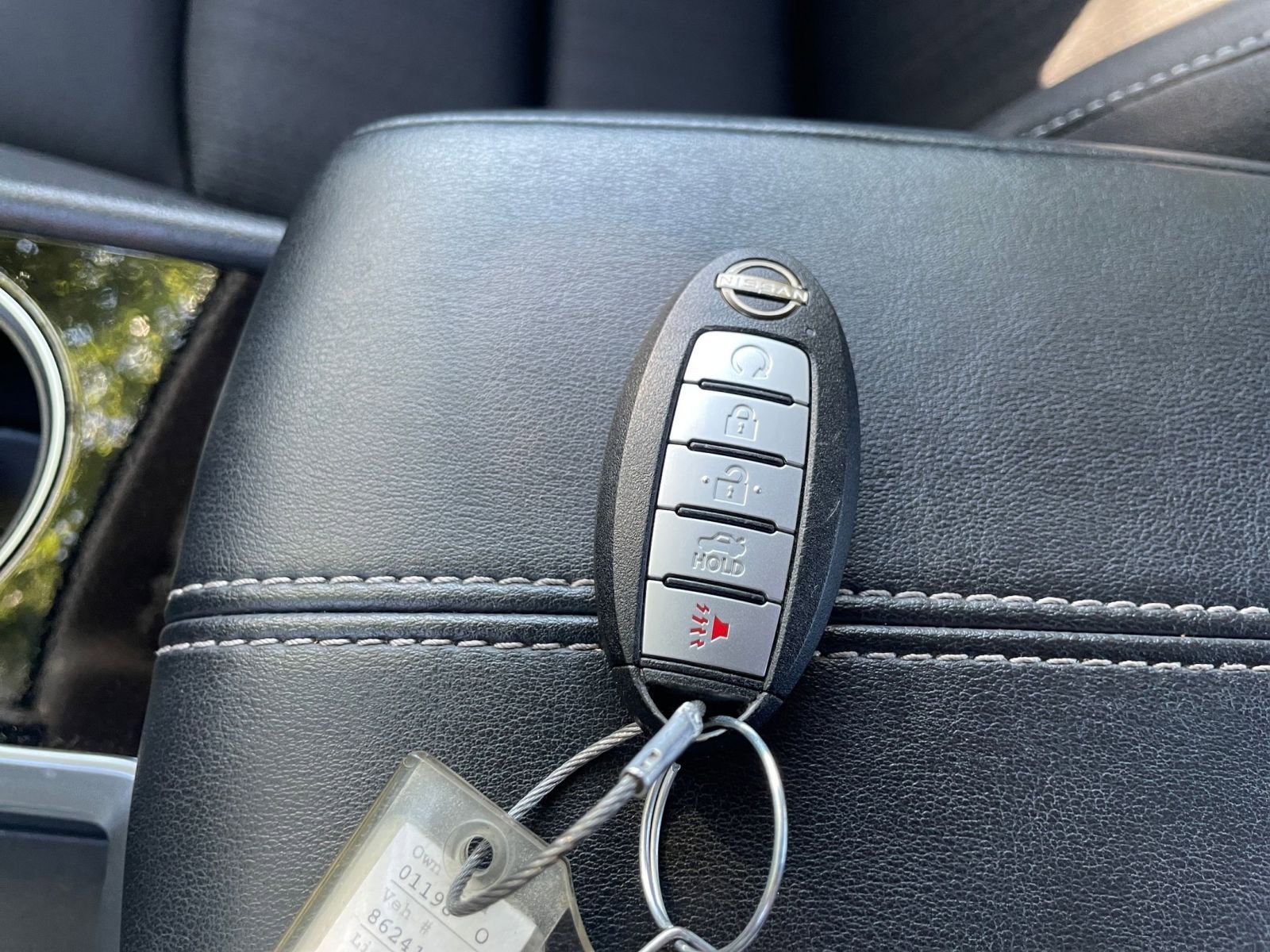 Thumbnail: 2024 Nissan Altima - 18