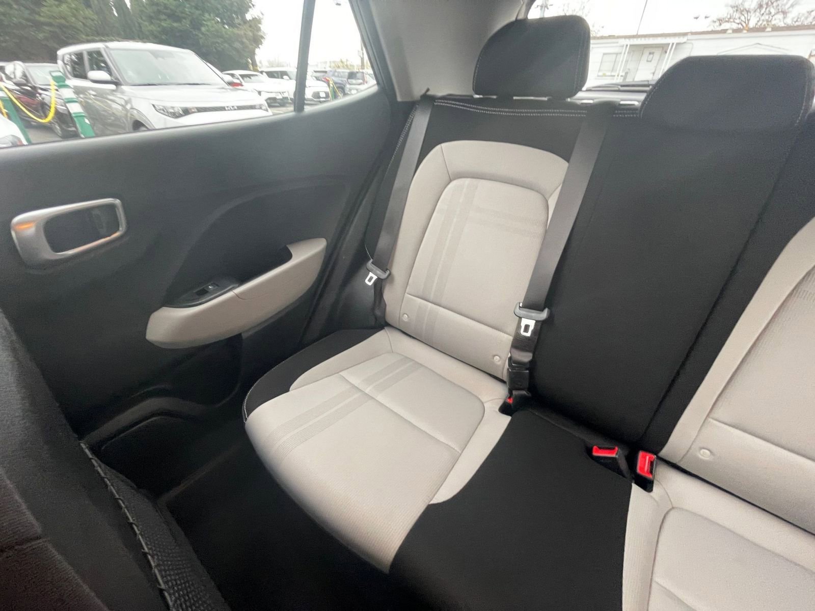 Thumbnail: 2025 Hyundai Venue - 34