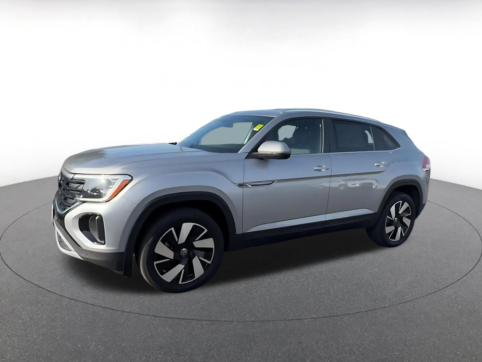 Thumbnail: 2025 Volkswagen Atlas - 8