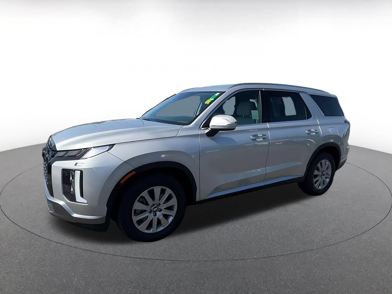 Thumbnail: 2025 Hyundai Palisade - 7