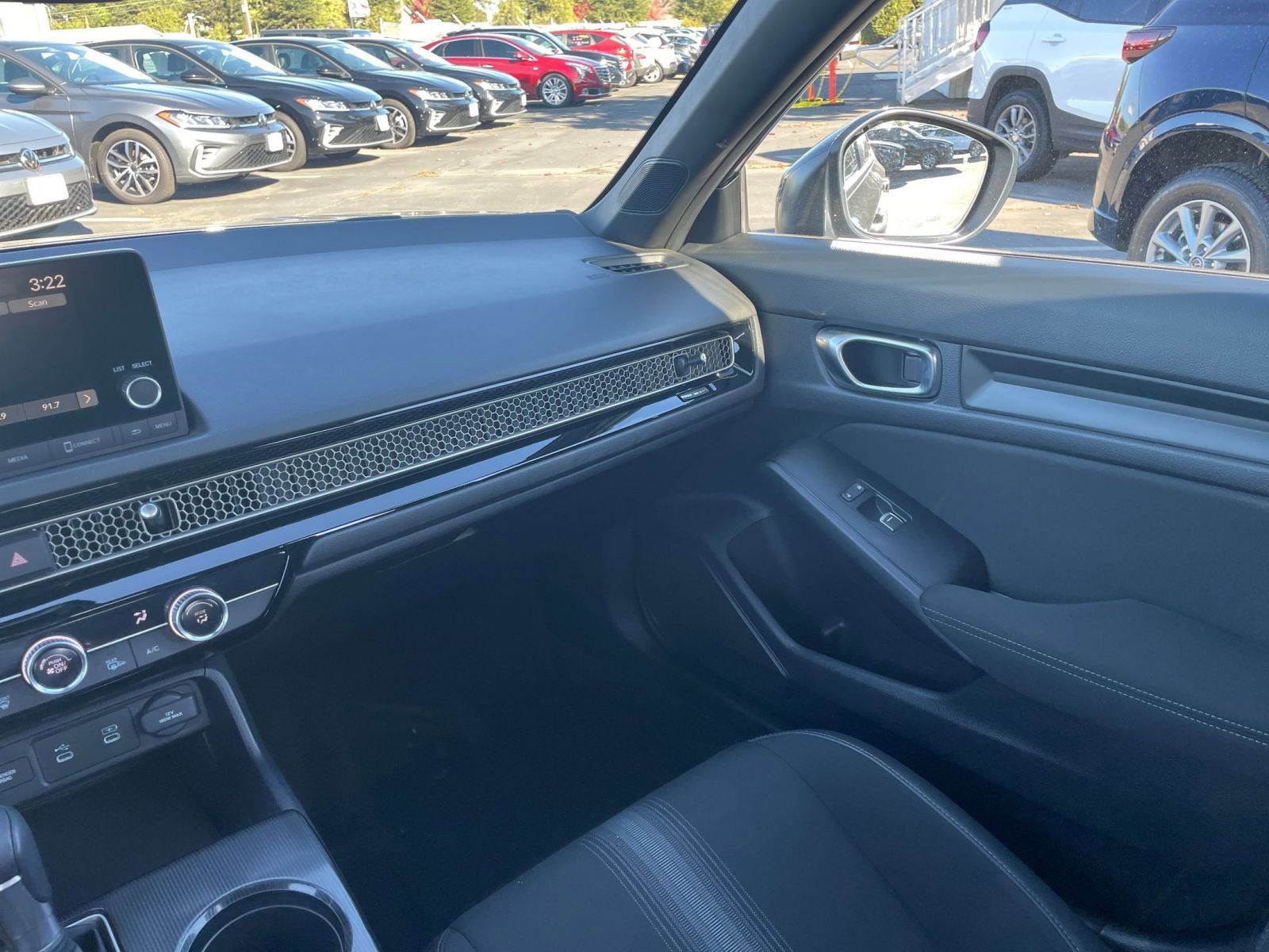 Thumbnail: 2025 Honda Civic - 33