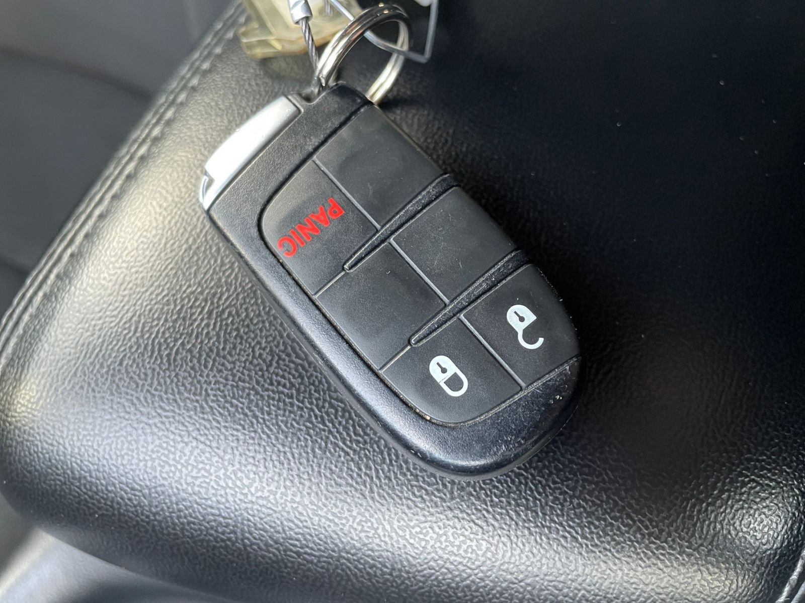 Thumbnail: 2024 Dodge Durango - 22