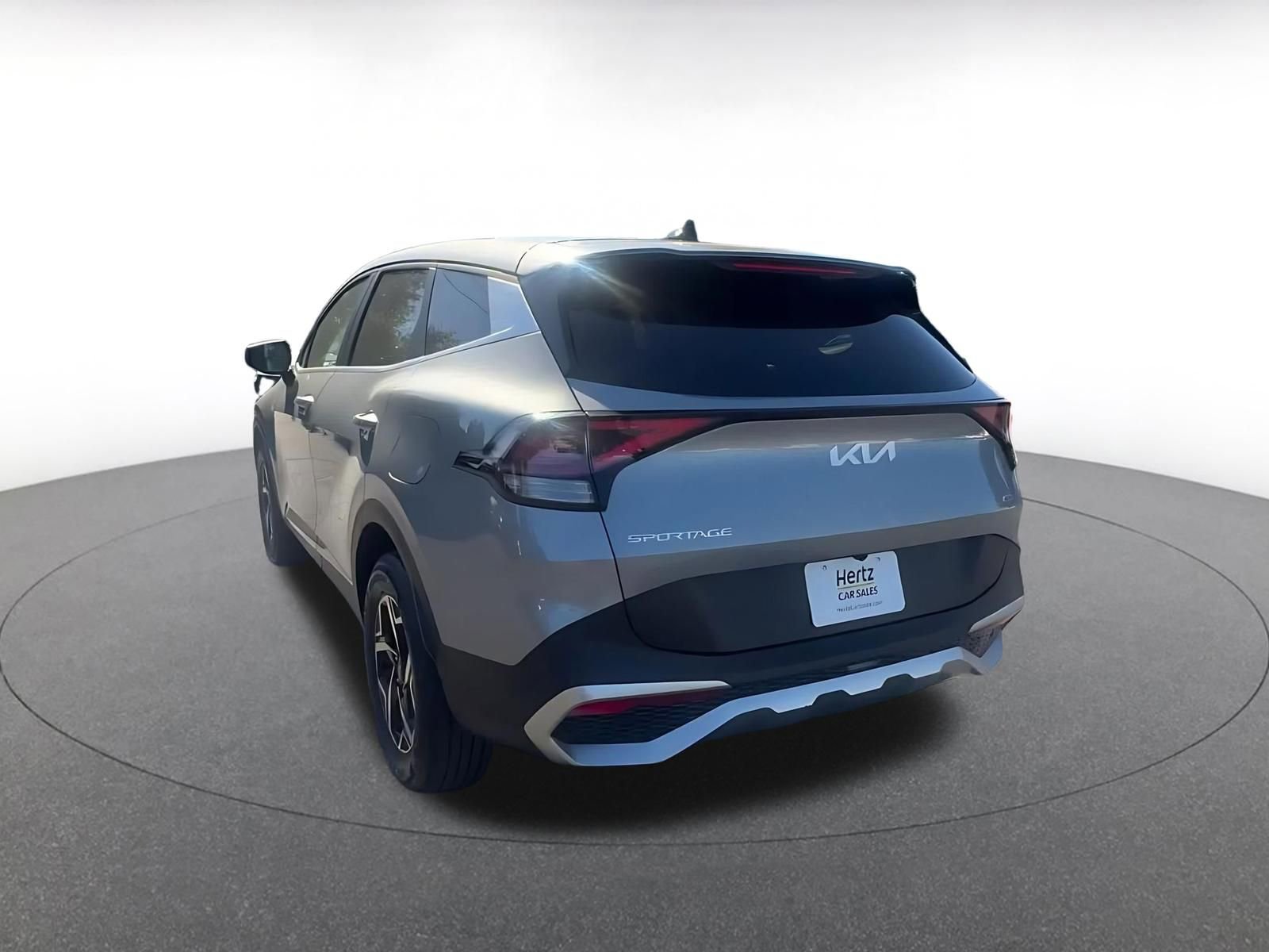 Thumbnail: 2025 Kia Sportage - 11