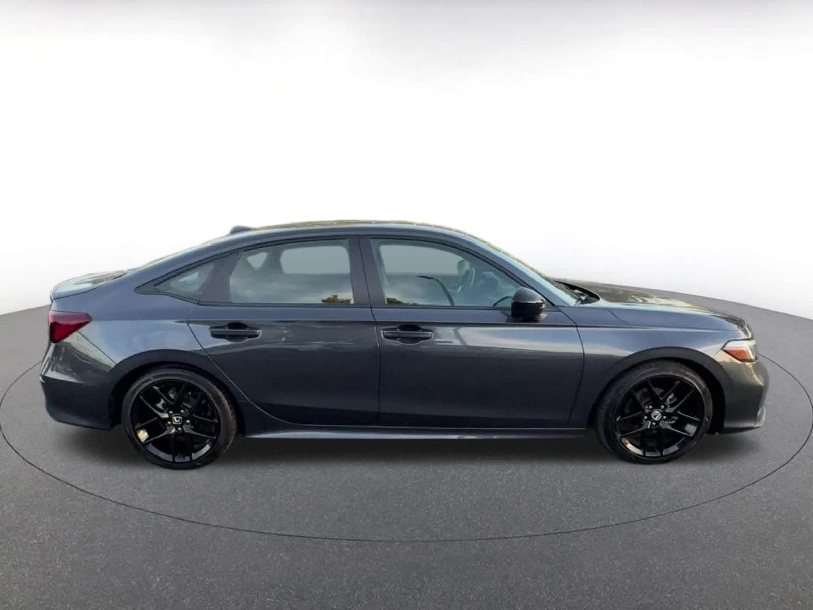 Thumbnail: 2025 Honda Civic - 16