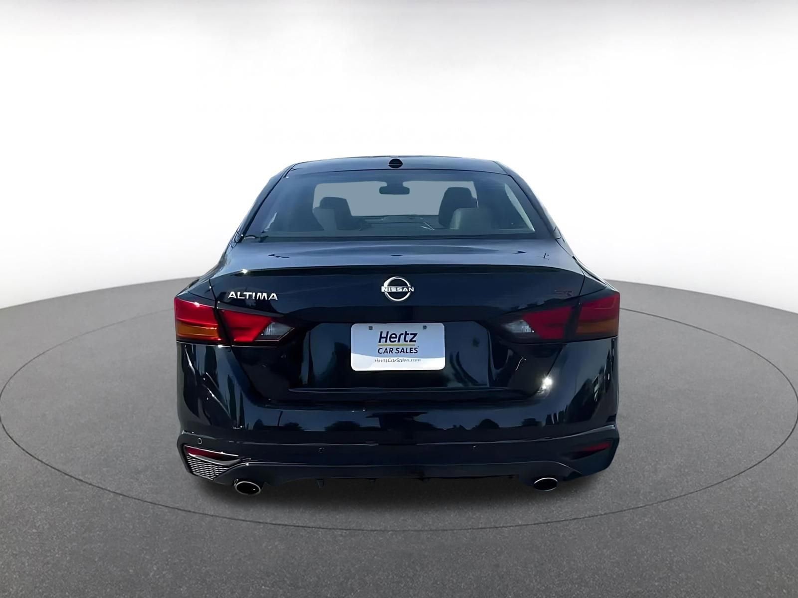 Thumbnail: 2025 Nissan Altima - 12