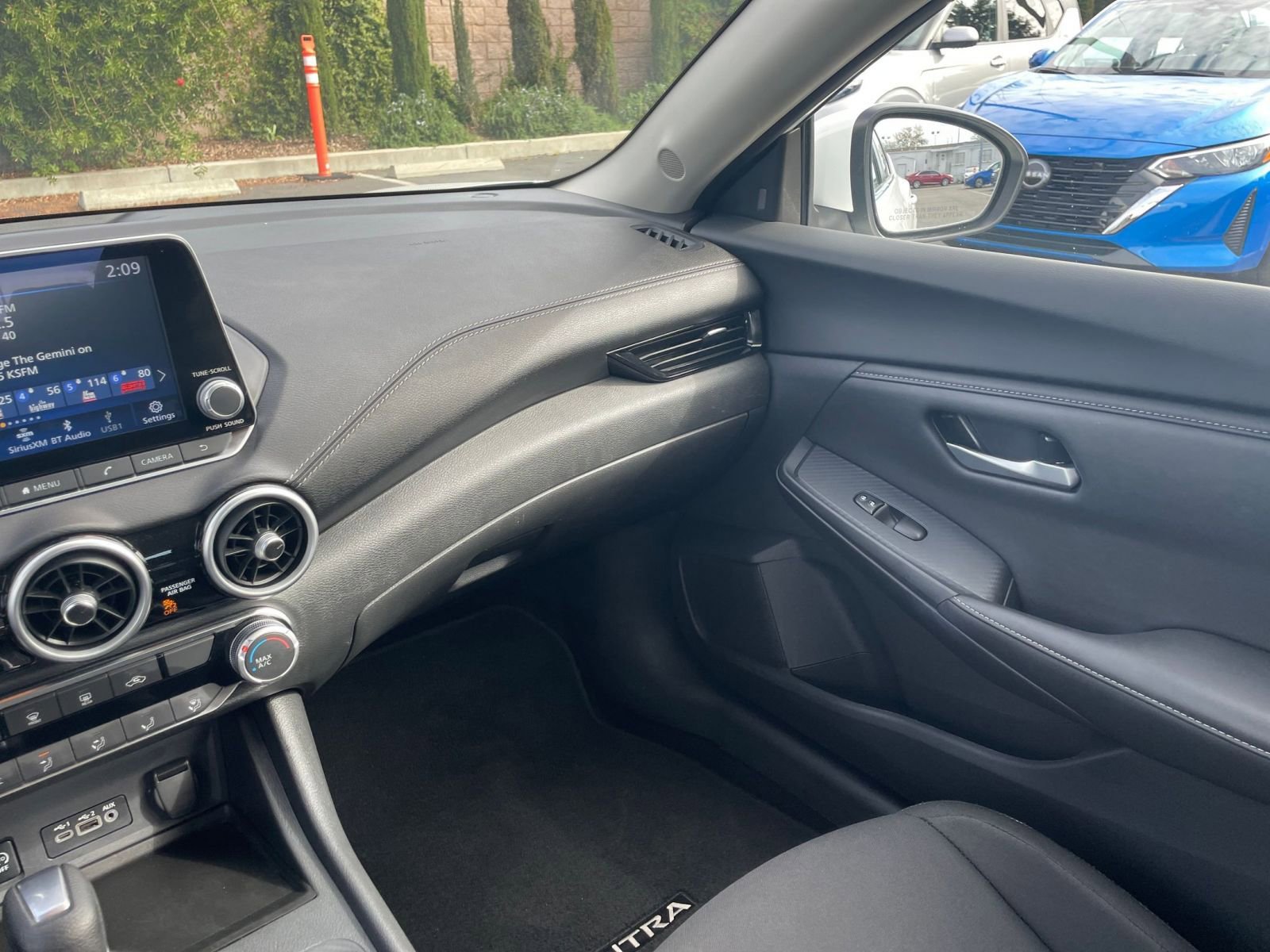 Thumbnail: 2025 Nissan Sentra - 33