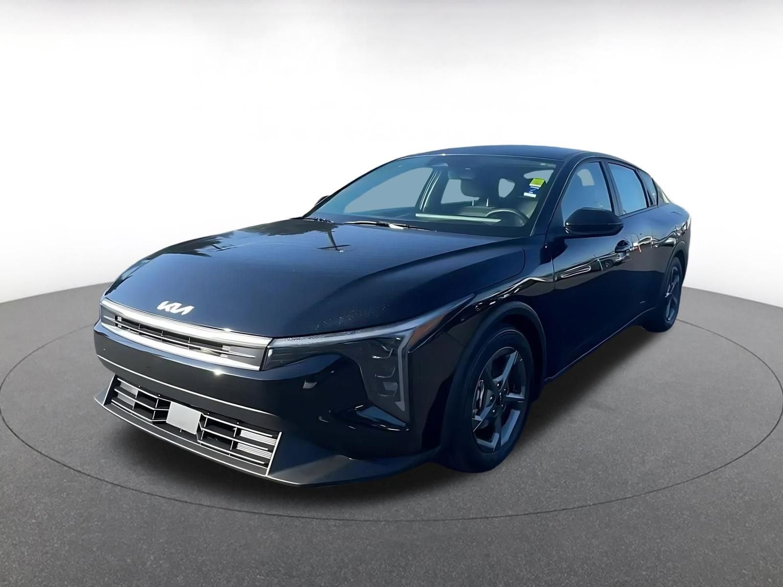 Thumbnail: 2025 Kia K4 - 7