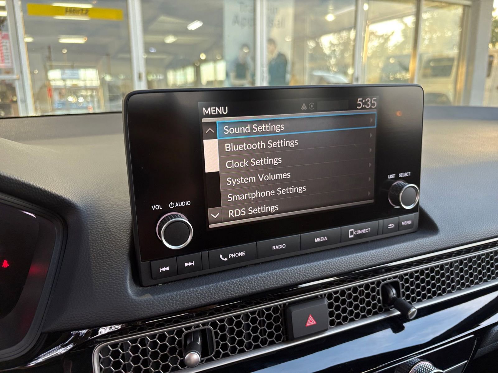 Thumbnail: 2025 Honda Civic - 21