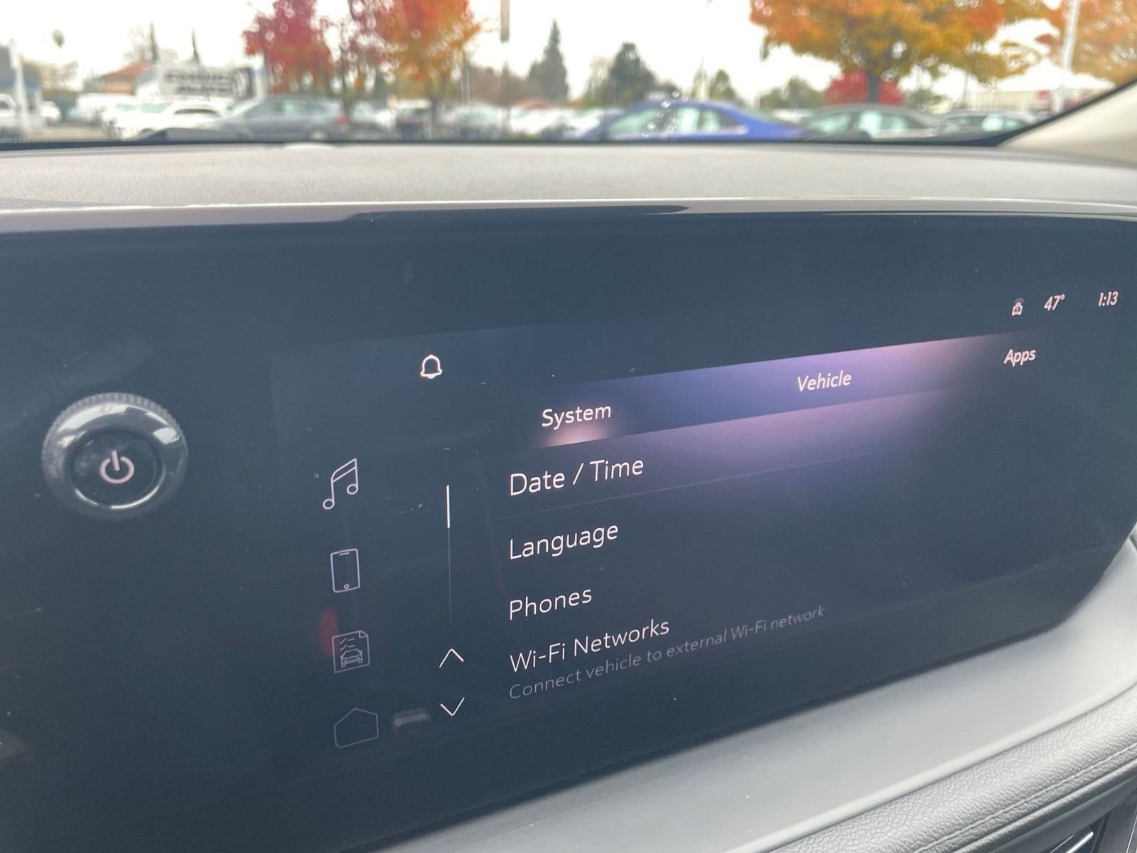 Thumbnail: 2025 Buick Encore GX - 21