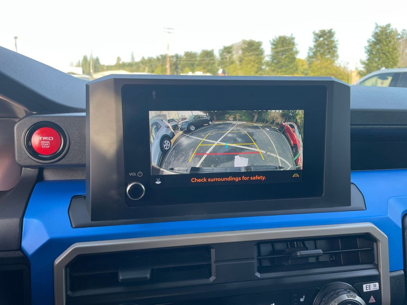 Thumbnail: 2025 Toyota Tacoma - 17