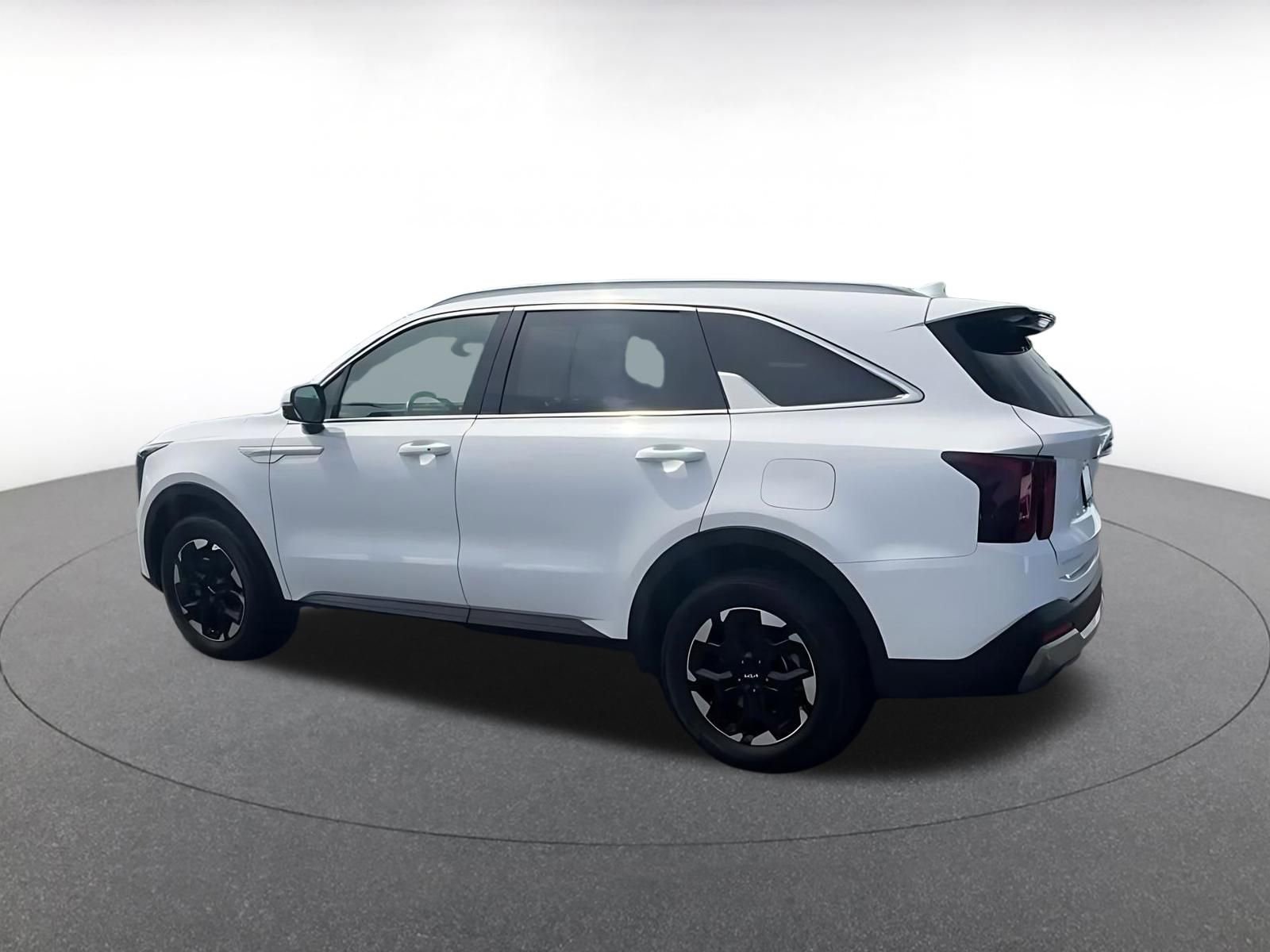 Thumbnail: 2024 Kia Sorento - 10