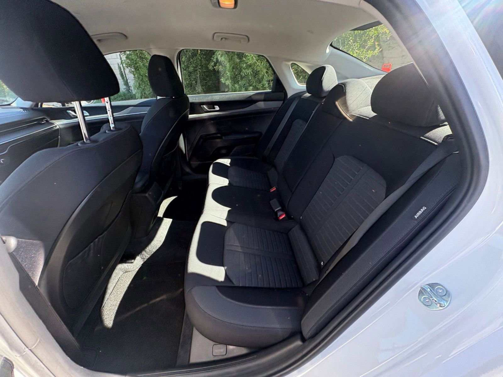 Thumbnail: 2025 Kia K5 - 24