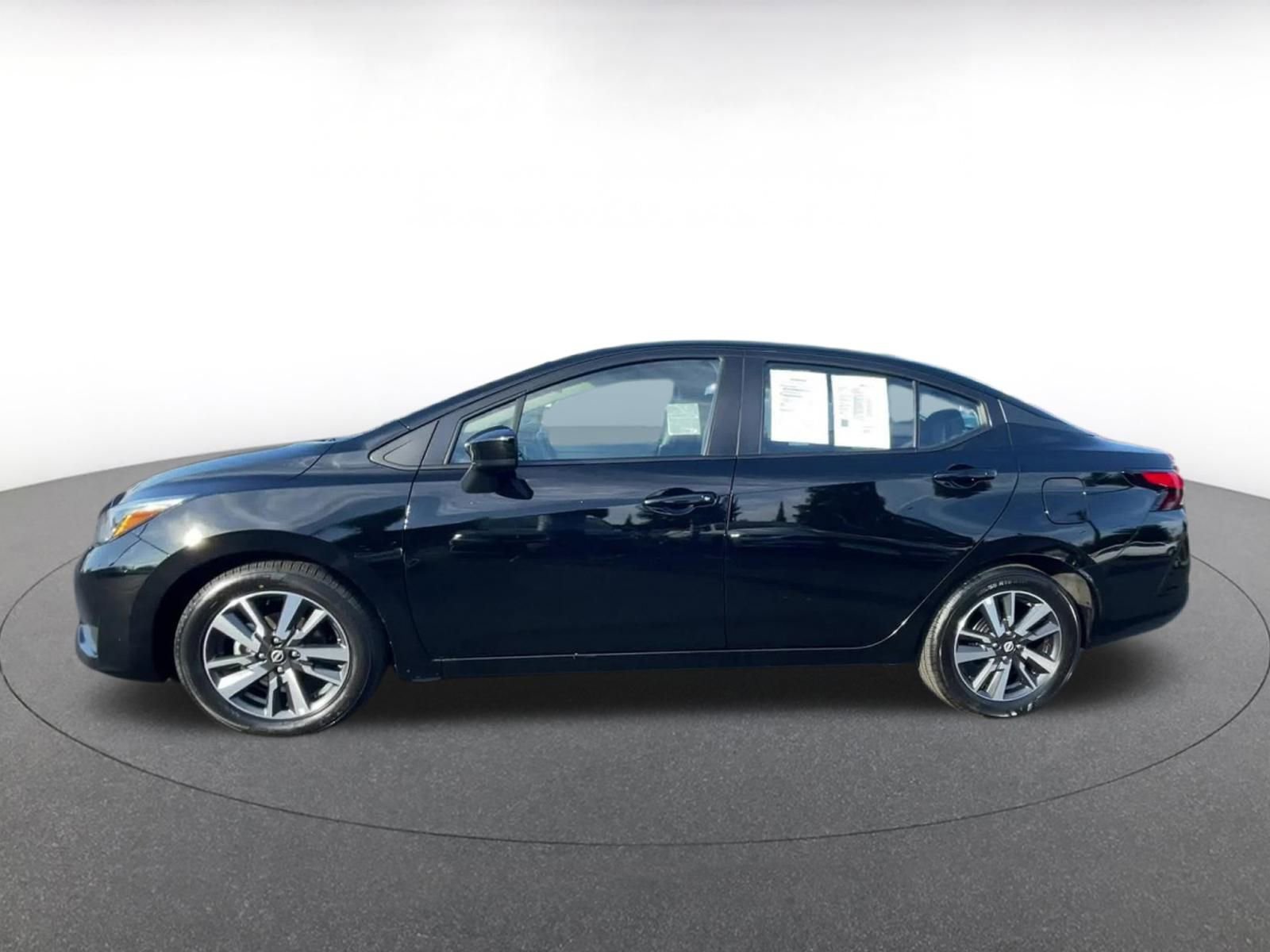 Thumbnail: 2025 Nissan Versa - 10