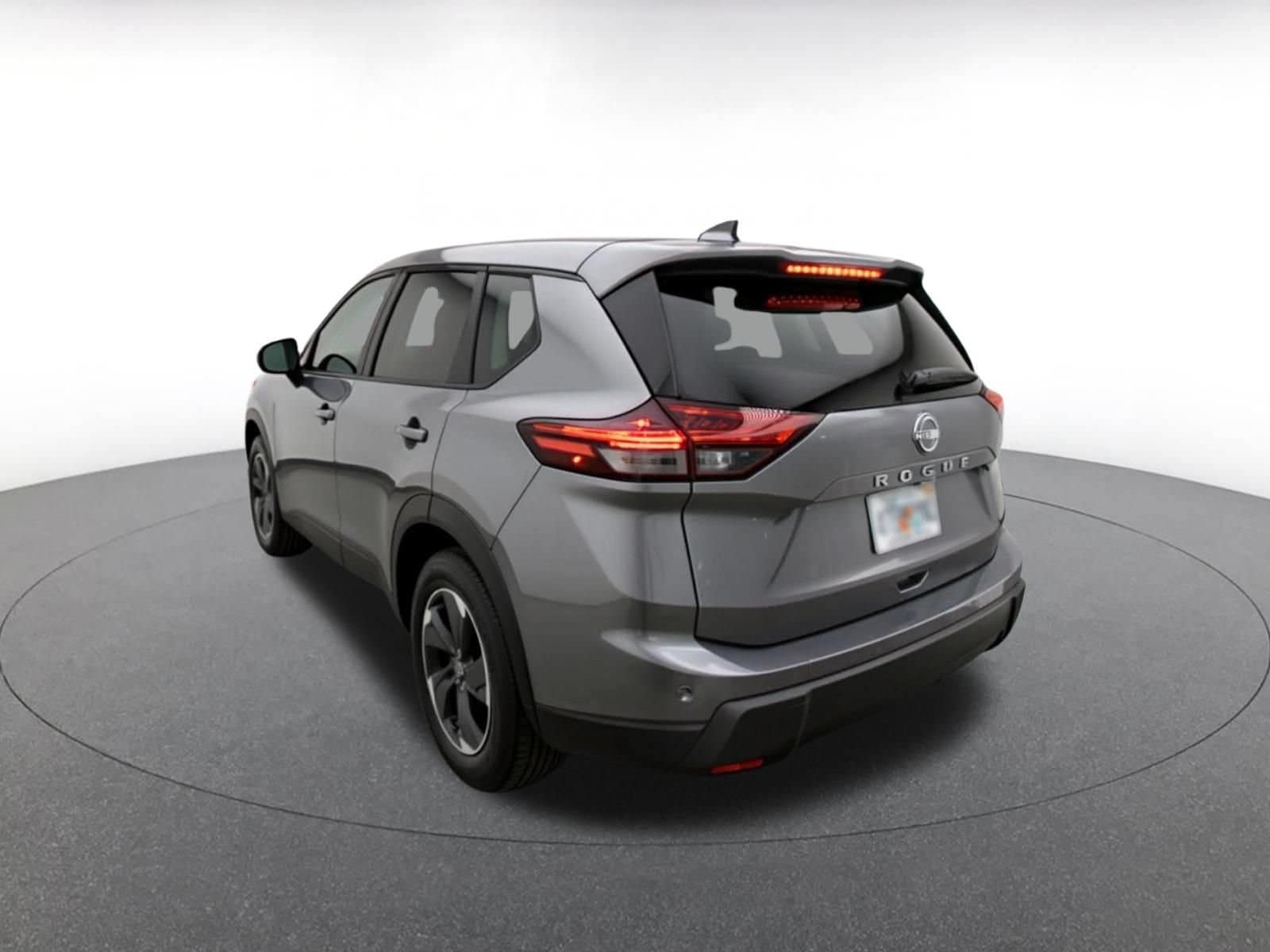 Thumbnail: 2025 Nissan Rogue - 7