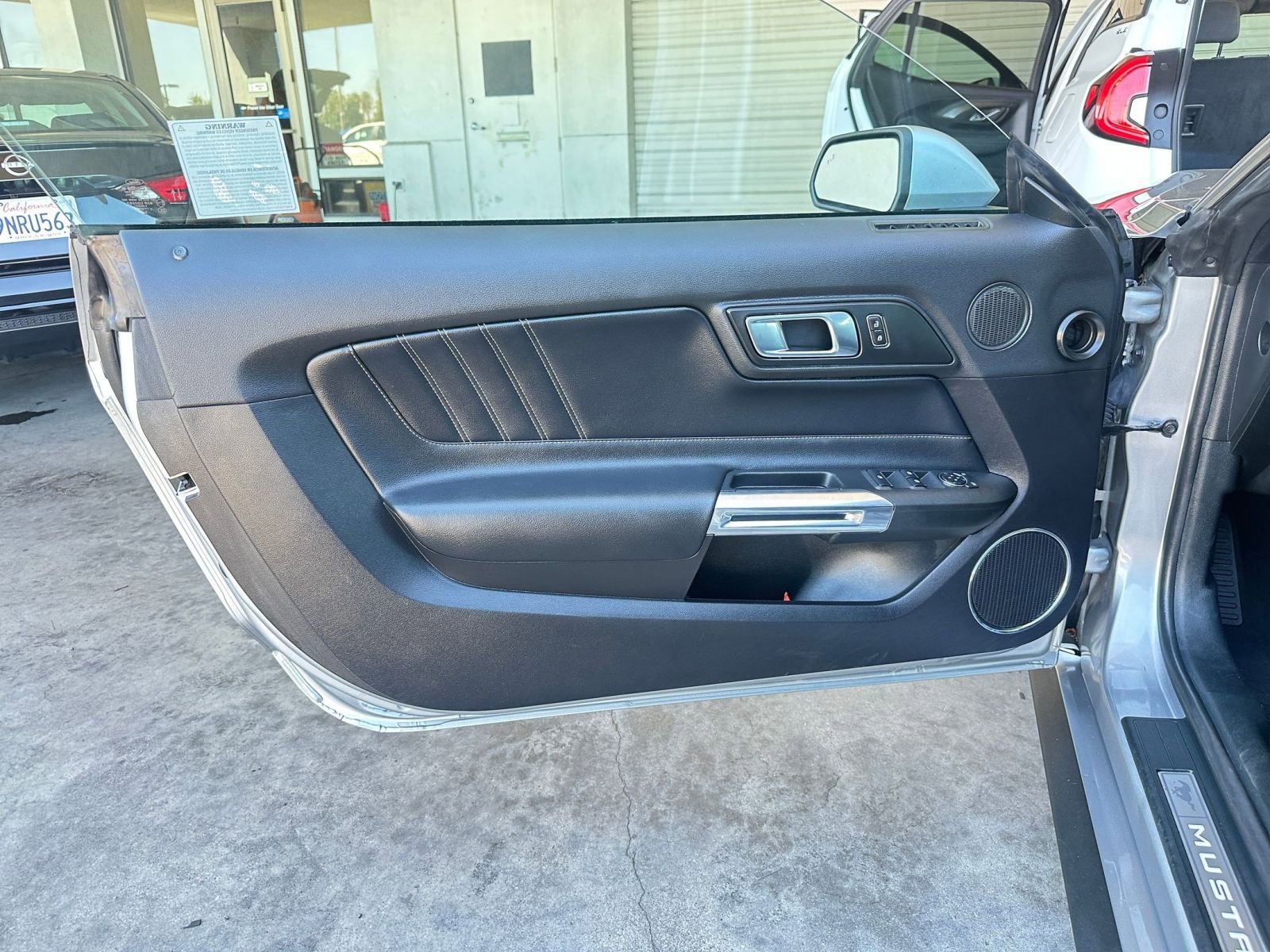 Thumbnail: 2023 Ford Mustang - 20