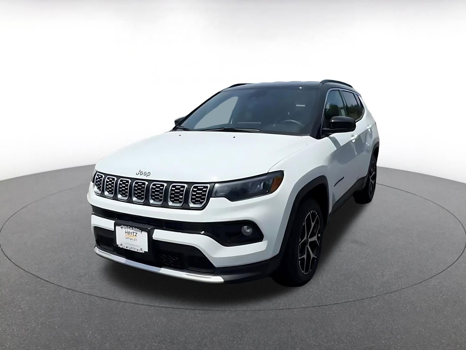 Thumbnail: 2025 Jeep Compass - 7