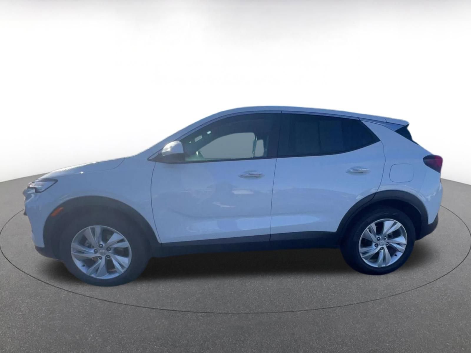 Thumbnail: 2025 Buick Encore GX - 9