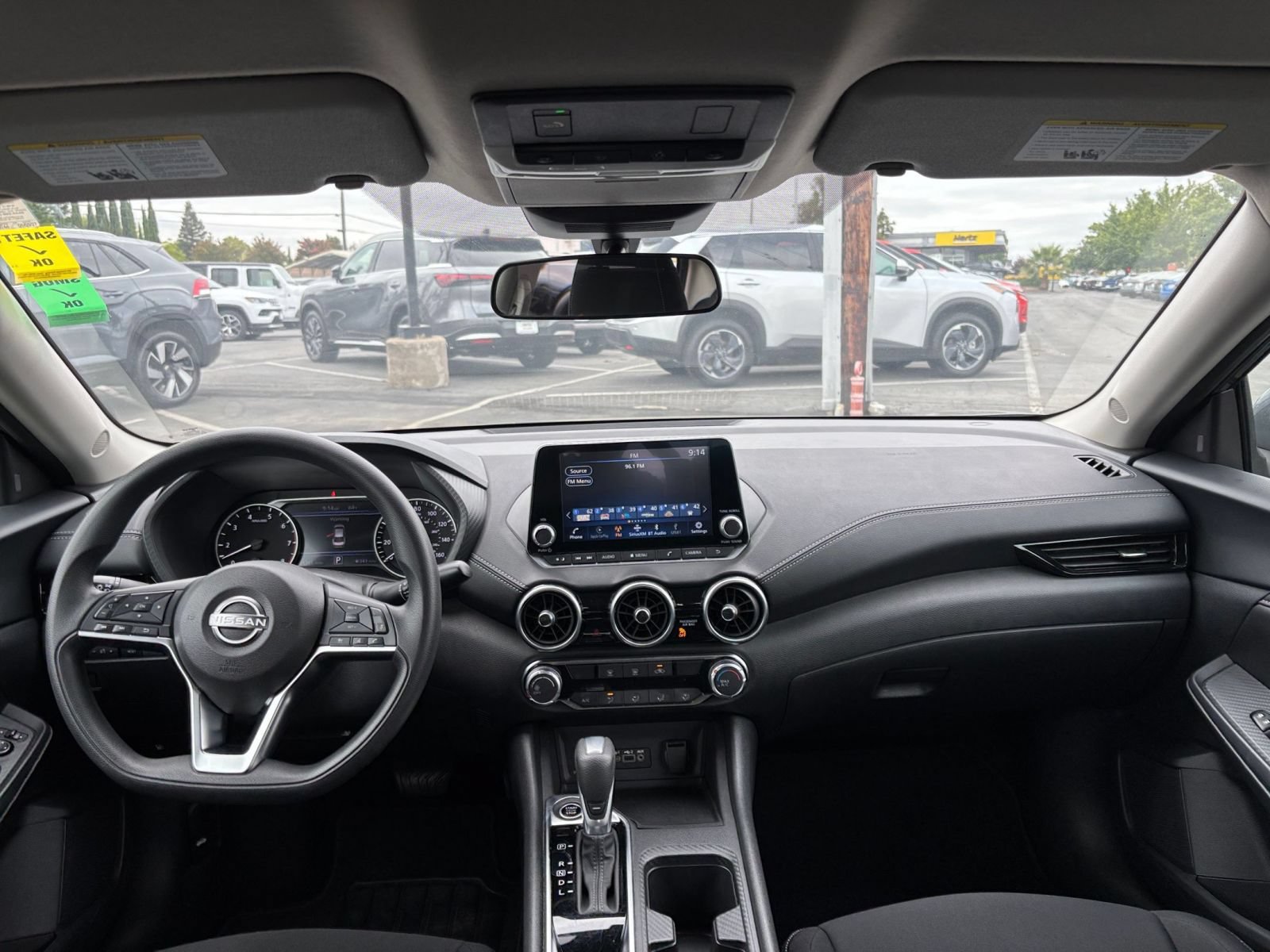 Thumbnail: 2025 Nissan Sentra - 31