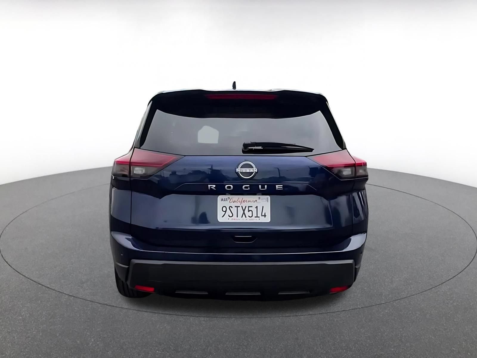 Thumbnail: 2025 Nissan Rogue - 12