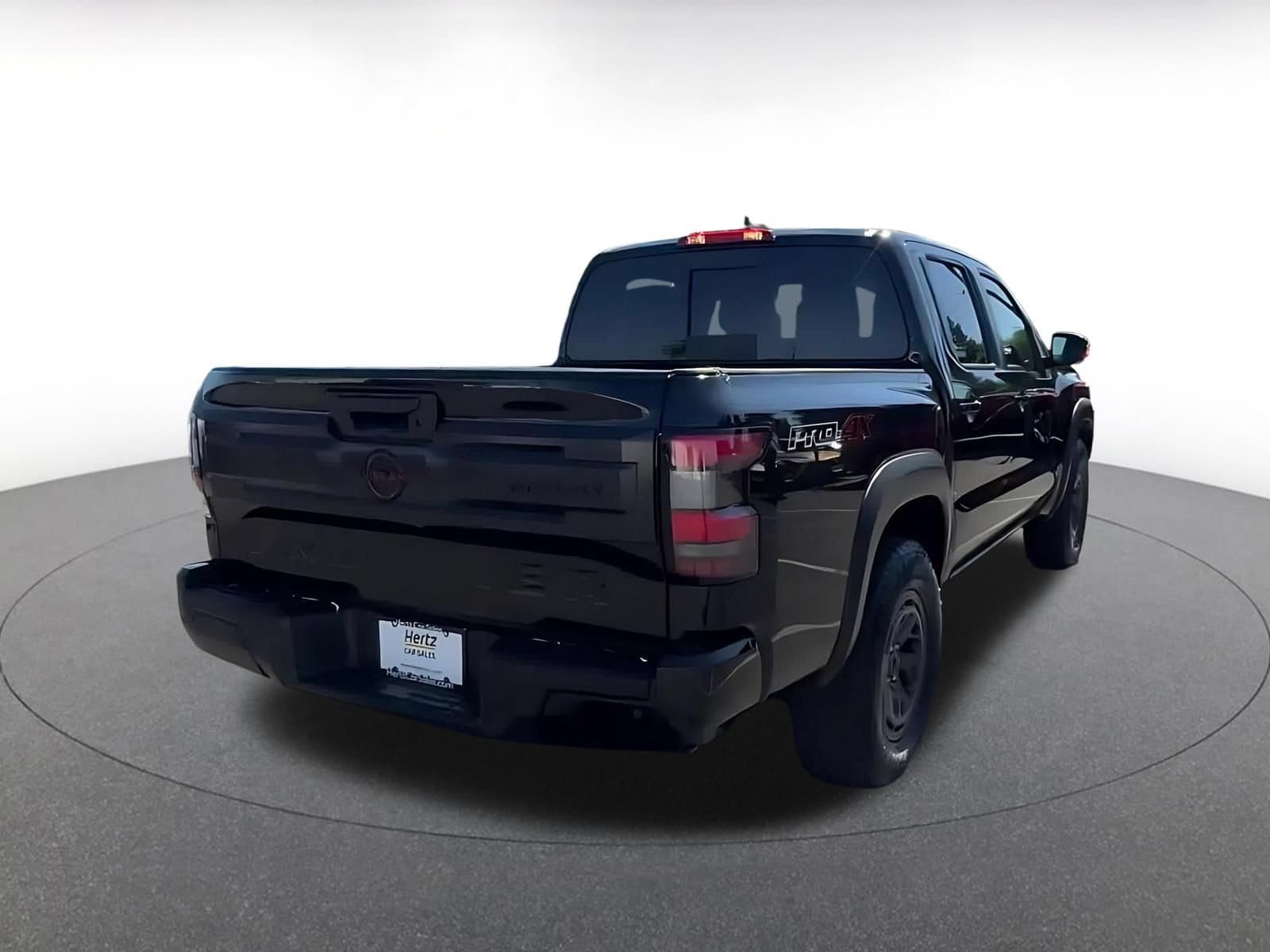 Thumbnail: 2026 Nissan Frontier - 14