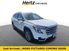 2024 GMC Terrain SLT -
                  Sacramento, CA