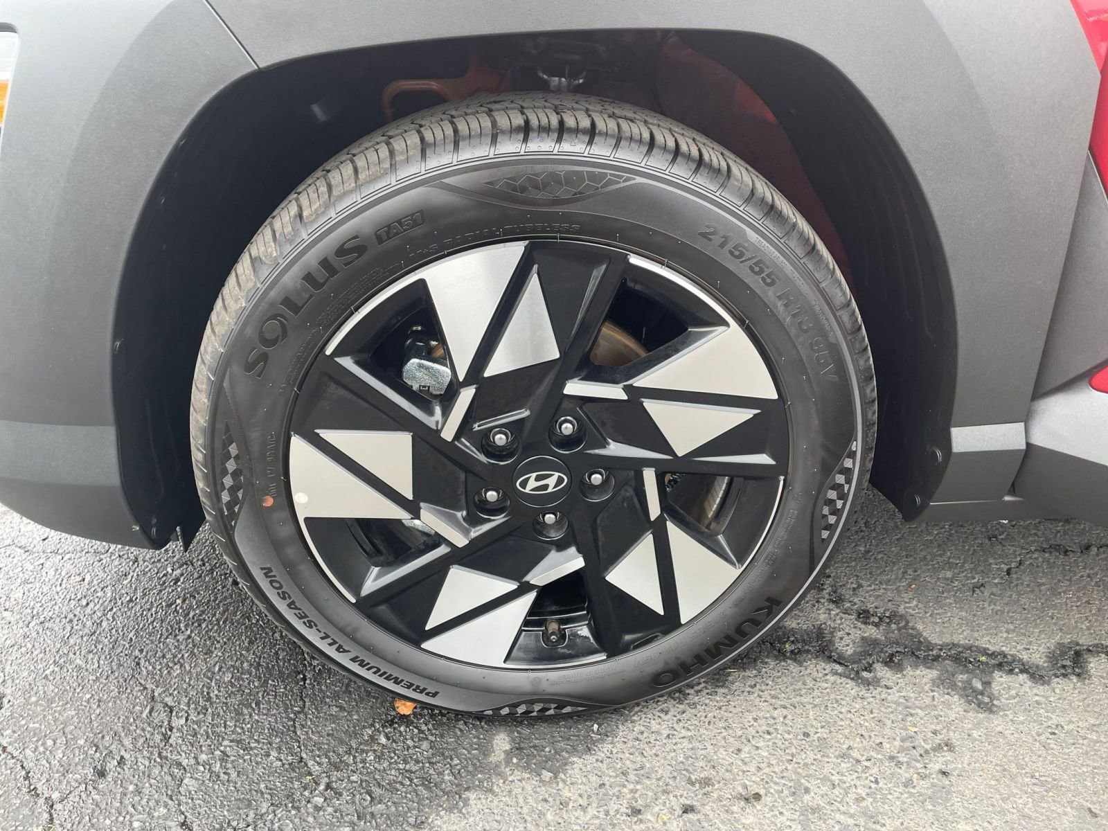 Thumbnail: 2025 Hyundai Kona - 23