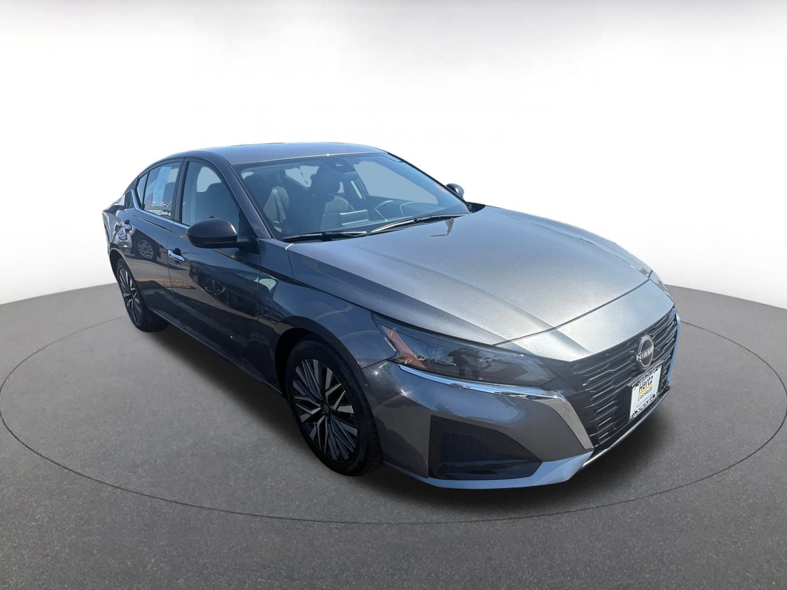 Thumbnail: 2024 Nissan Altima - 1