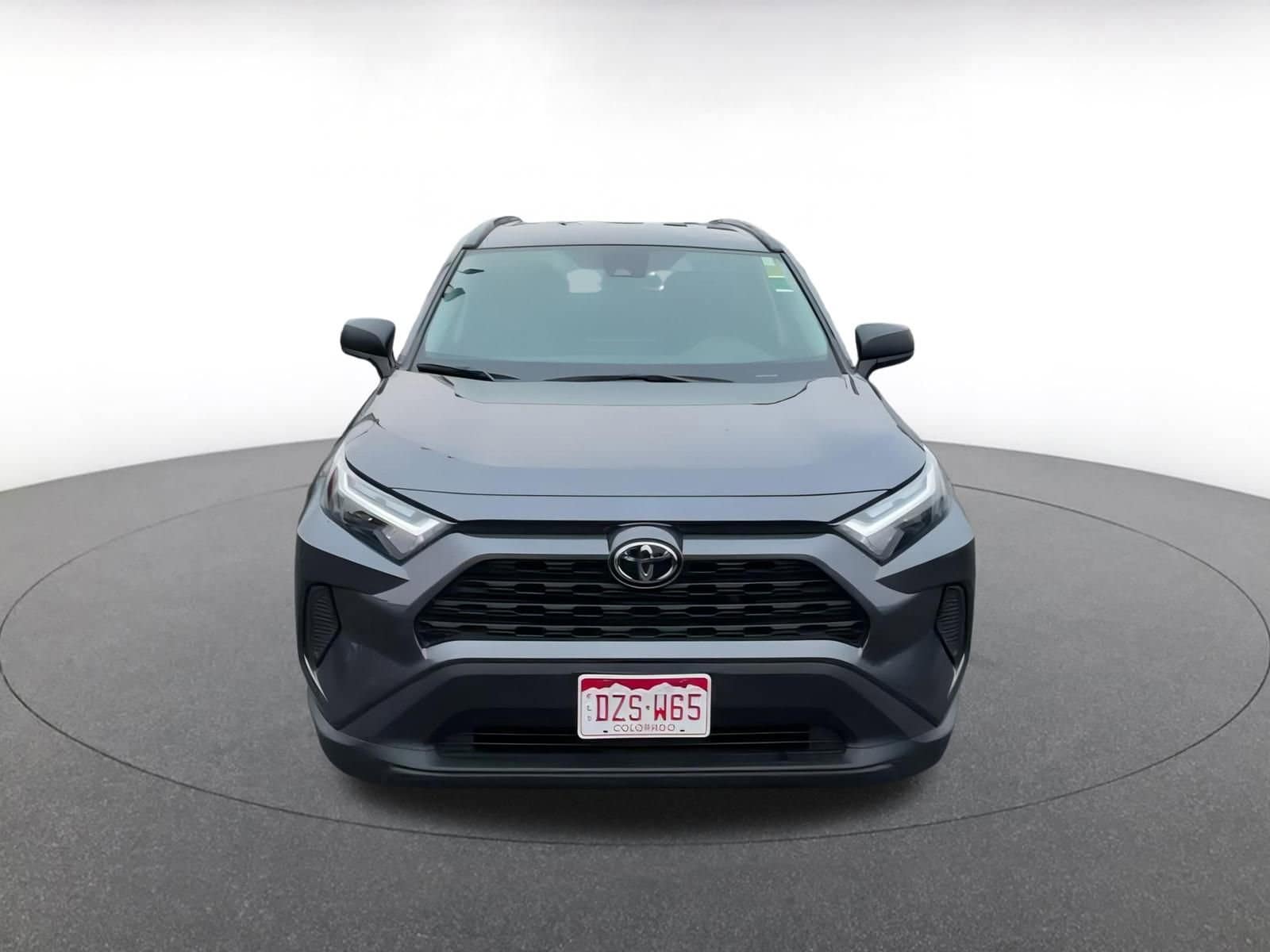 Thumbnail: 2025 Toyota RAV4 - 4