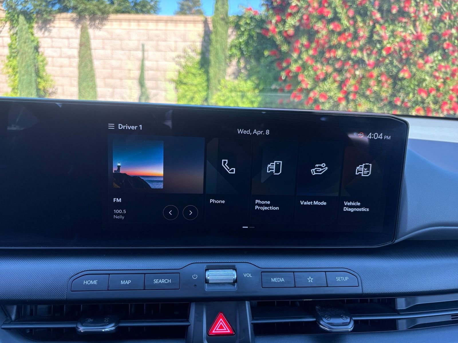 Thumbnail: 2025 Kia K4 - 21