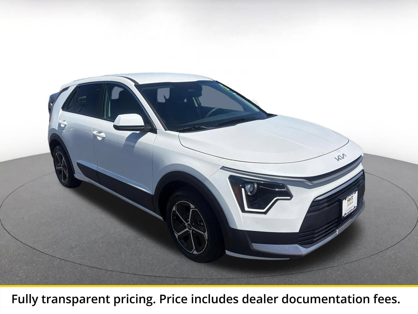 Thumbnail: 2026 Kia Niro - 1