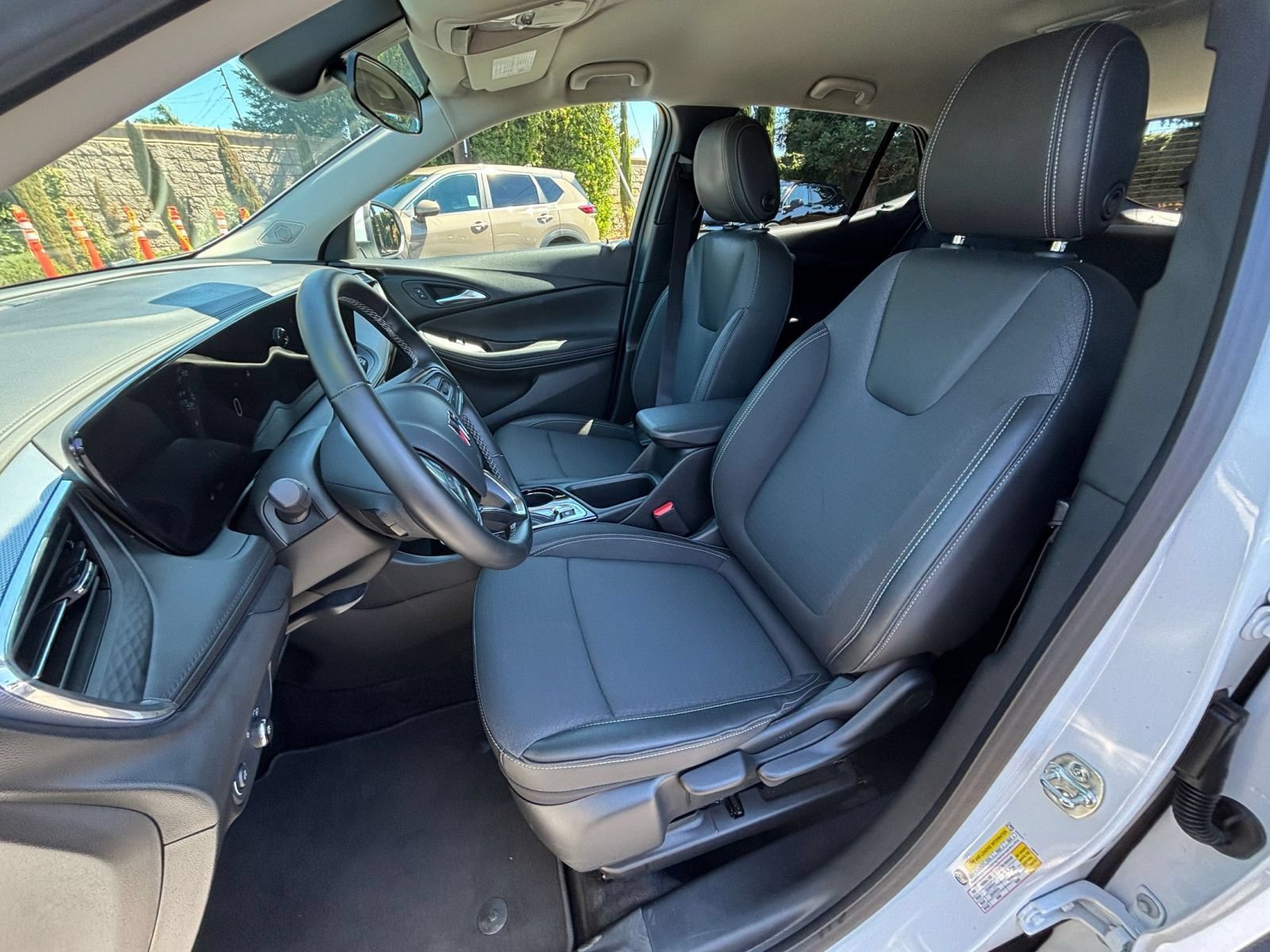 Thumbnail: 2026 Buick Encore GX - 34
