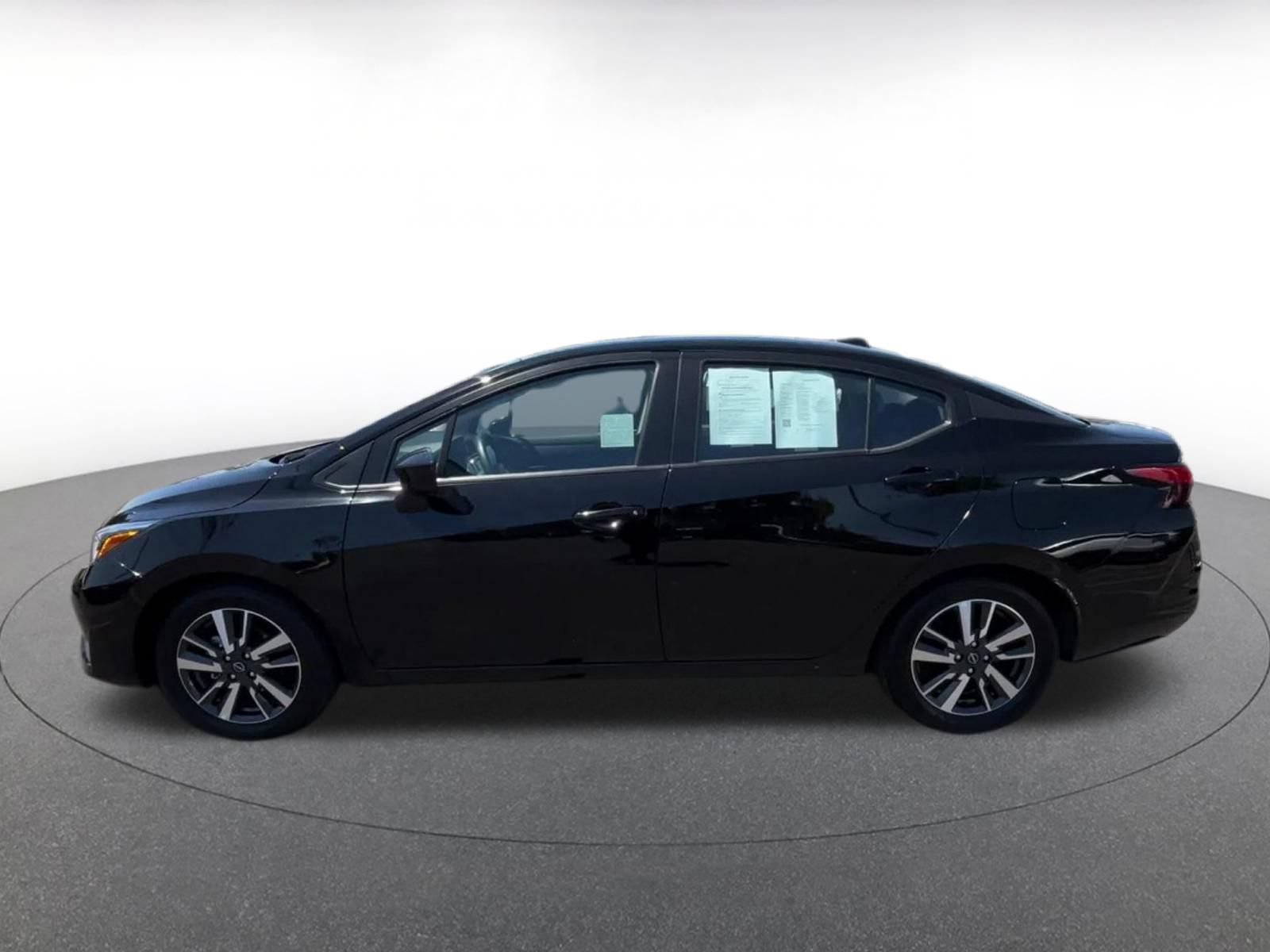 Thumbnail: 2025 Nissan Versa - 9